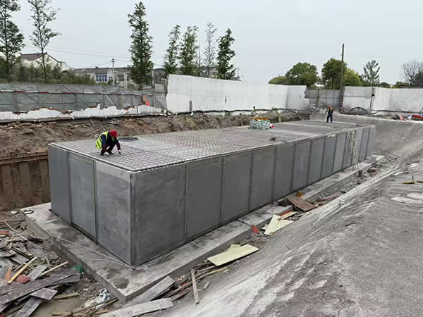 裝配式預(yù)應(yīng)力金屬復(fù)合耐腐水池_04